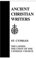 25. St. Cyprian