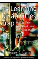 Learning Disabilities Trap