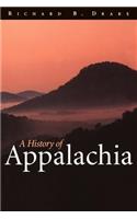 History of Appalachia