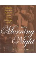 From Morning to Night