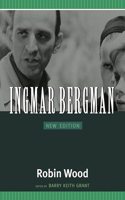 Ingmar Bergman