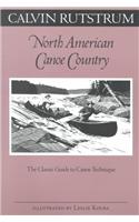 North American Canoe Country