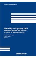 Mathphys Odyssey 2001