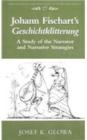 Johann Fischart's Geschichtklitterung