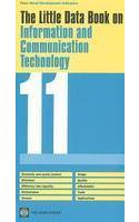 The Little Data Book on Information and Communication Technology: (Little Data Book on Information)