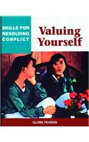 Skills Reslv Conflct Valuing Yourself 96