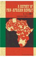 History of Pan-African Revolt