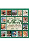 Encyclopedia of Oil Painting Techniques