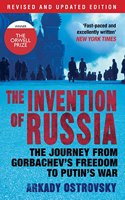 The Invention of Russia