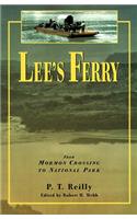 Lee's Ferry