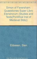 Quaestiones Super Libro Elenchorum