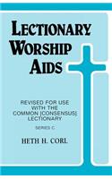 Lectionary Worship Aids