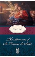 Sermons of St. Francis de Sales for Lent