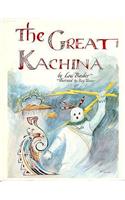 Great Kachina