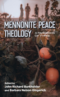Mennonite Peace Theology