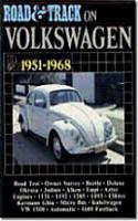 "Road & Track" on Volkswagen, 1951-68