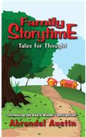 Family Storytime-Tales for Thought