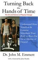 Turning Back the Hands of Time