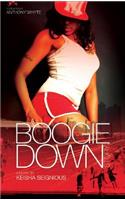 Boogie Down Story