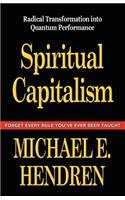 Spiritual Capitalism