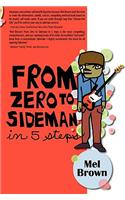 From Zero to Sideman