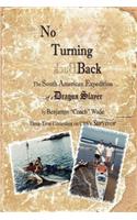 No Turning Back