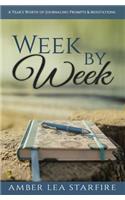 Week by Week
