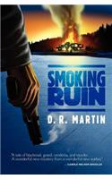 Smoking Ruin