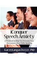 iConquer Speech Anxiety