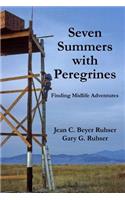 Seven Summers with Peregrines