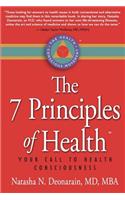 7 Principles of Health