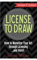 License to Draw
