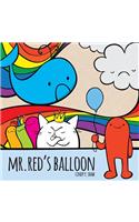 Mr. Red's Balloon