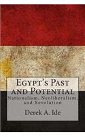 Egypt's Past and Potential