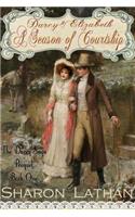 Darcy and Elizabeth