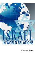 Israel in World Relations