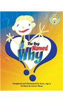 Boy Named Why
