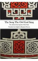 Song The Owl God Sang