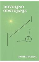 Dovoljno odstojanje