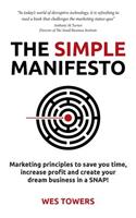 Simple Manifesto