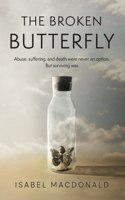Broken Butterfly