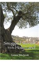 Smuggled Stories from the Holy Land