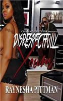 Disrespectfully Yours
