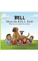 Bell Meets the B.EL.L Pack