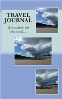 Musings for Your Soul Travel Journal