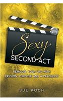 Sexy Second Act