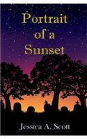 Portrait of a Sunset