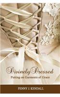 Divinely Dressed