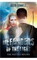 Defenders of the Light