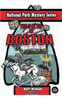 Two If by Tea in Boston